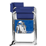 Star Wars R2-D2 - Sports Chair