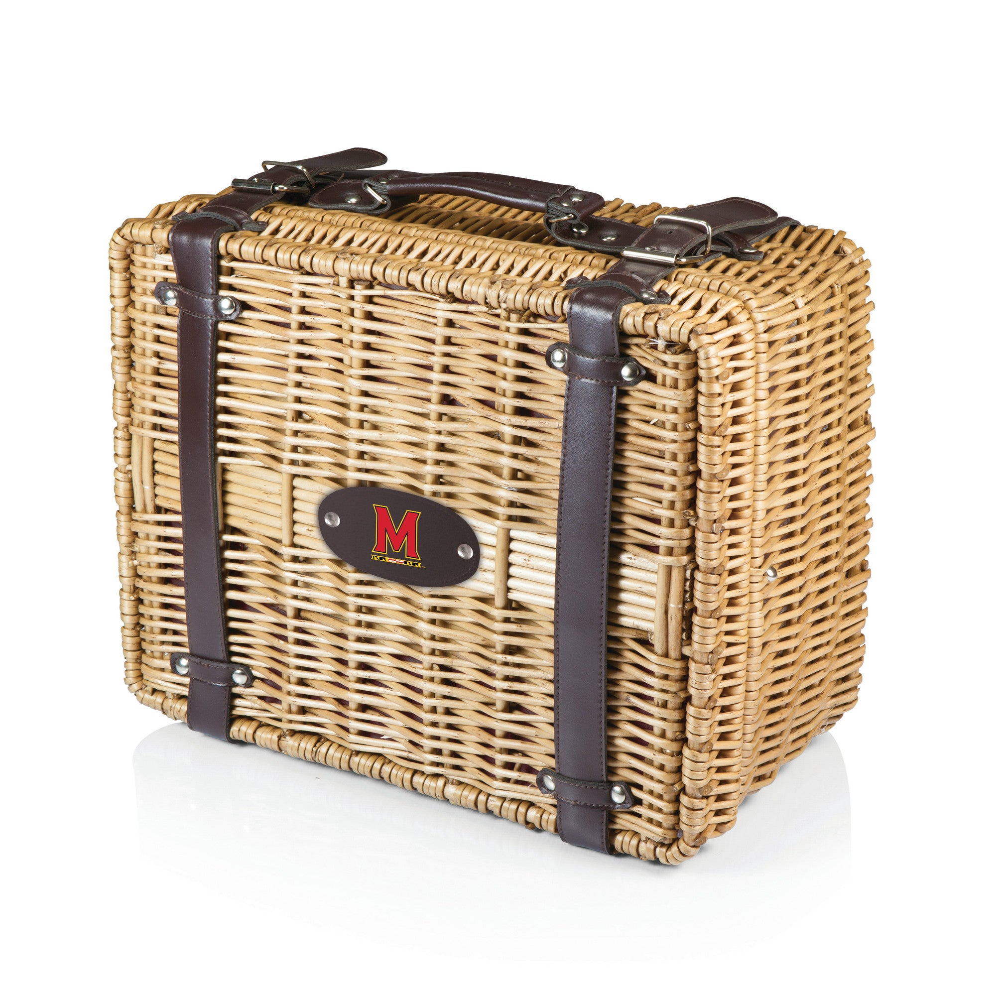 Maryland Terrapins - Champion Picnic Basket