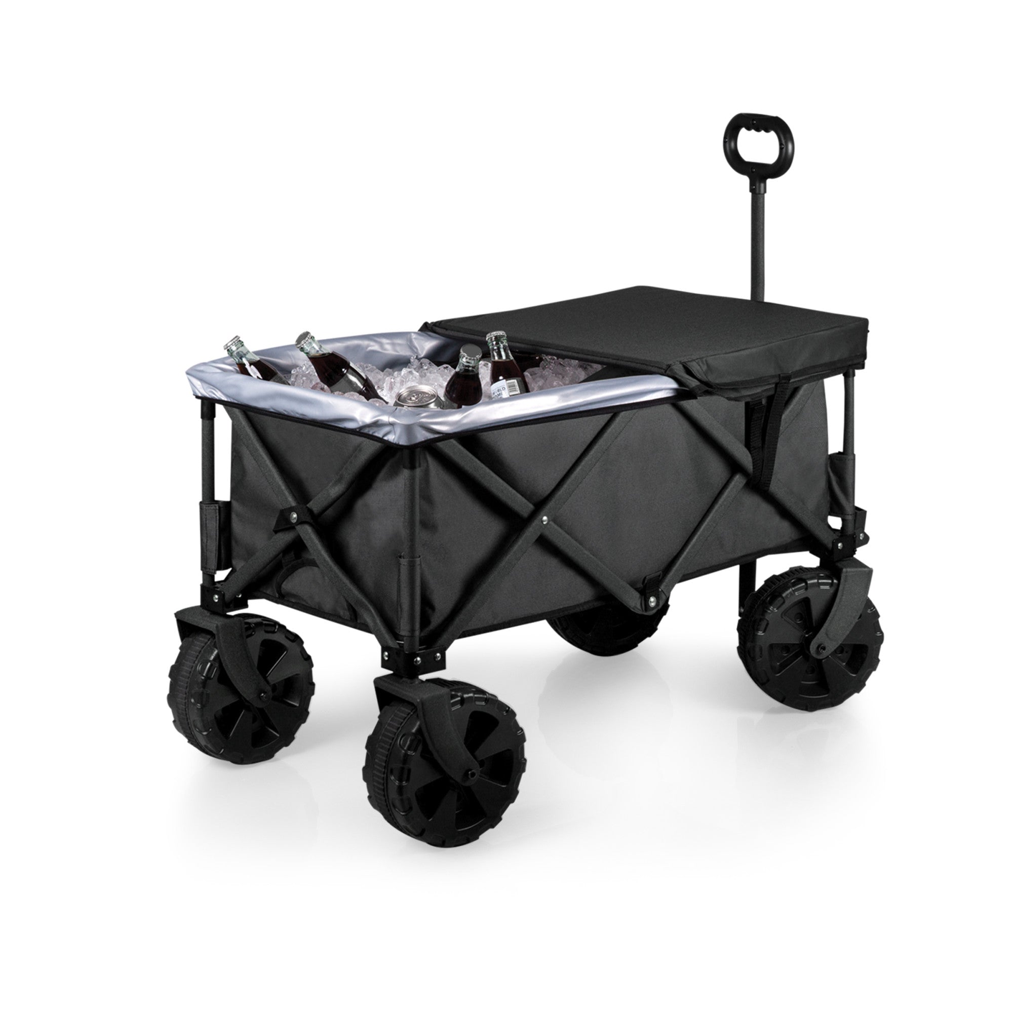 Maryland Terrapins - Adventure Wagon Elite All-Terrain Portable Utility Wagon