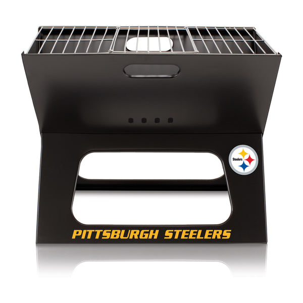 Pittsburgh Steelers In The Stars 12x16