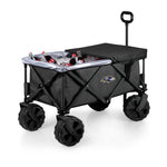 Baltimore Ravens - Adventure Wagon Elite All-Terrain Portable Utility Wagon