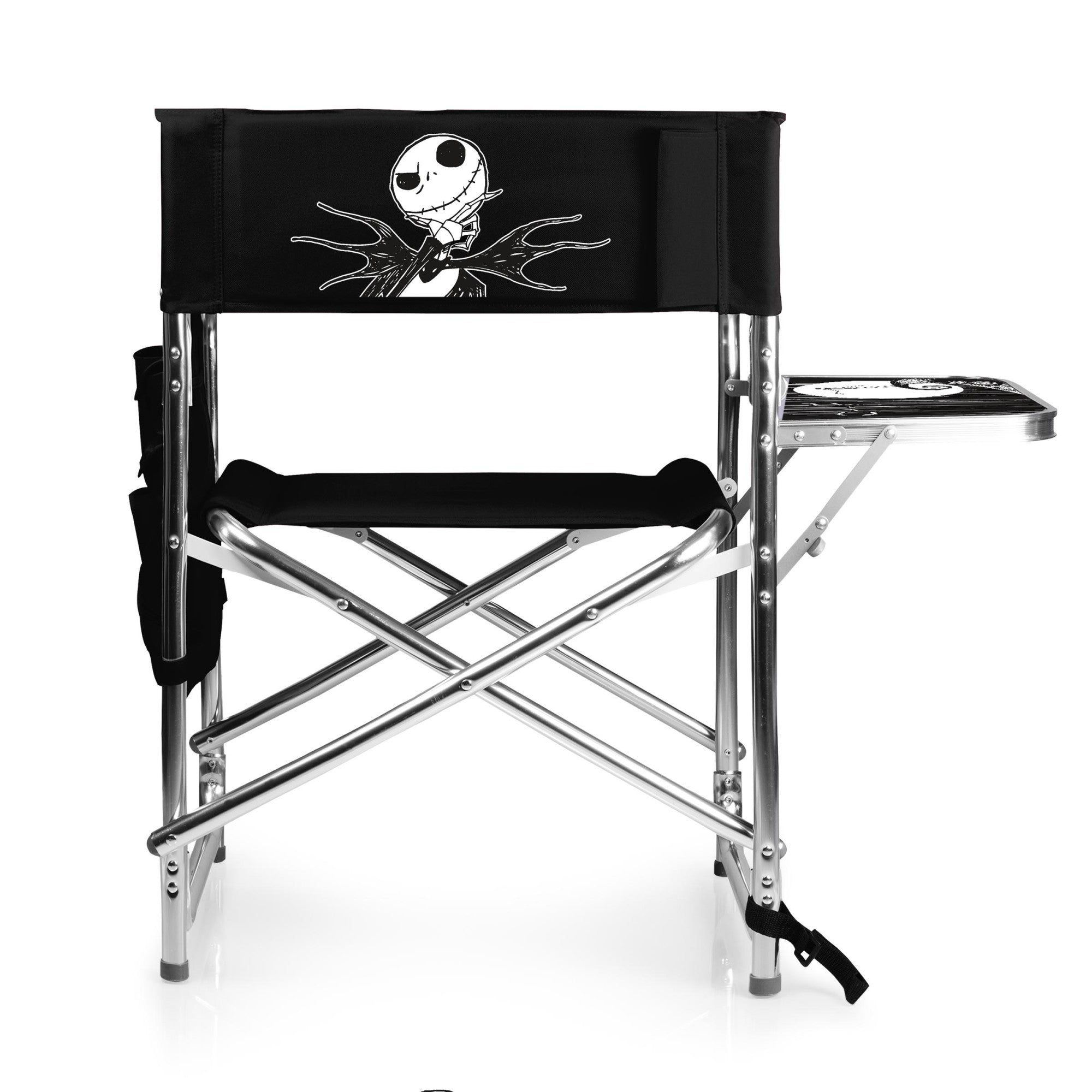 Jack Nightmare Before Christmas Sports Chair – PICNIC TIME FAMILY