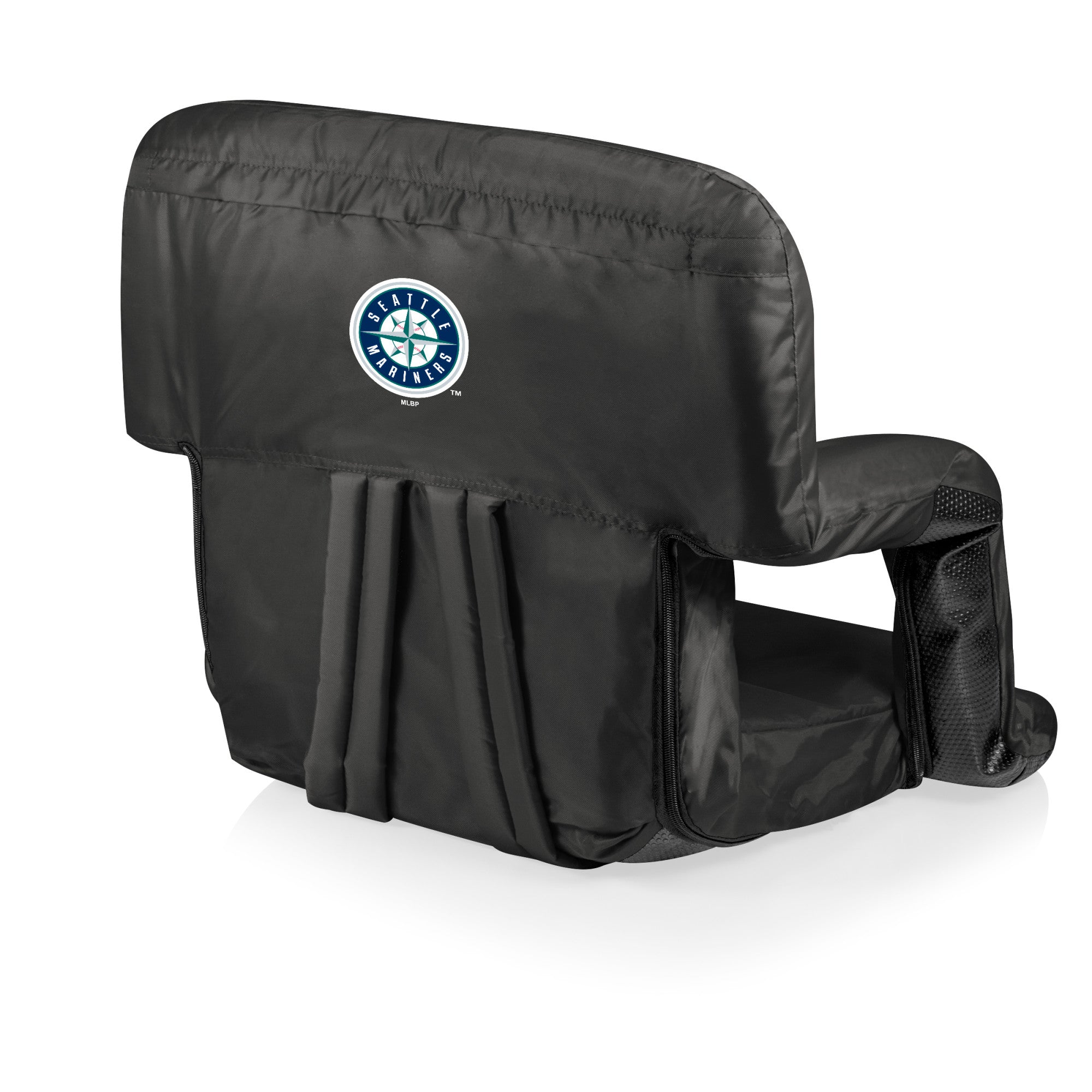 Seattle Mariners - Ventura Portable Reclining Stadium Seat