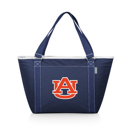 Auburn Tigers - 2 Bottle Insulated Wine Cooler Bag