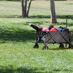 Washington Huskies - Adventure Wagon Portable Utility Wagon