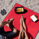 The Incredibles - Blanket Tote Outdoor Picnic Blanket