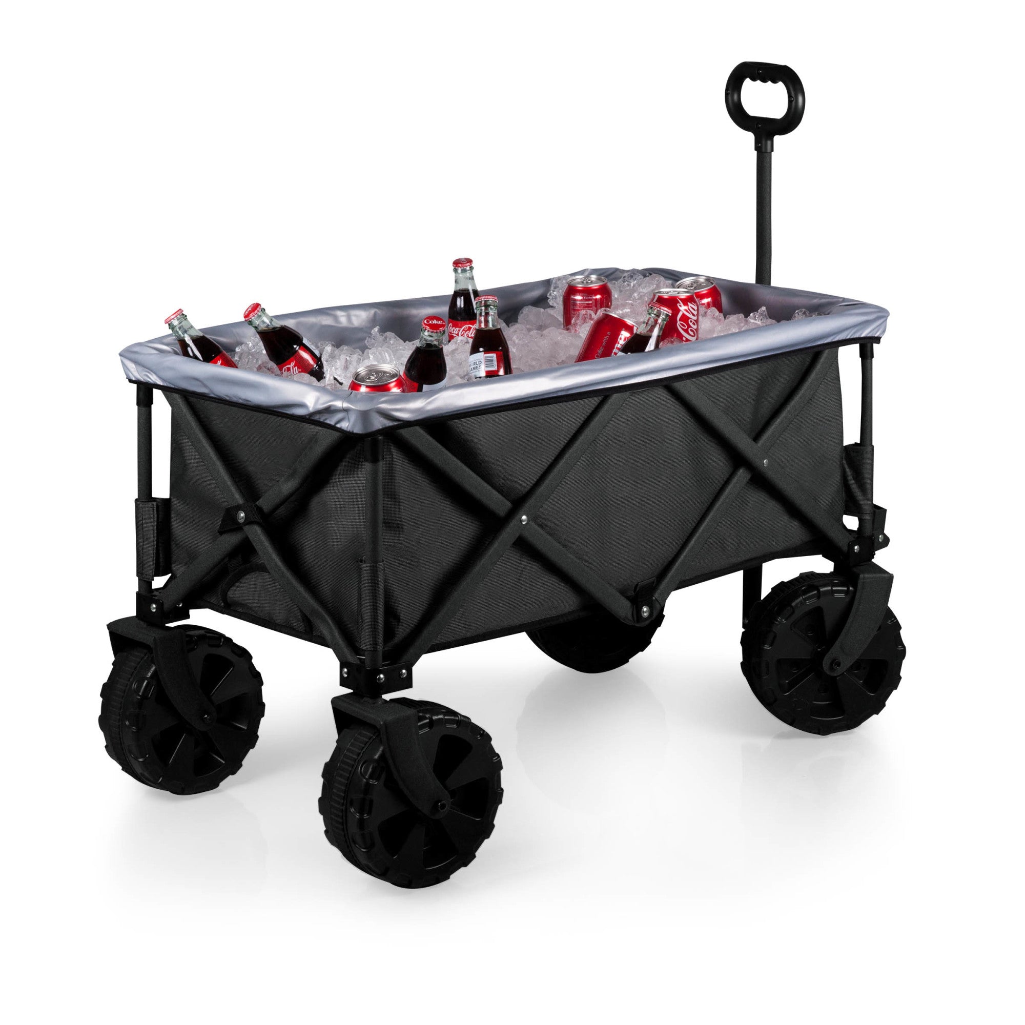 Atlanta Falcons Rolling 2024 Cooler