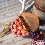 Baltimore Orioles - Country Picnic Basket