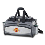 Iowa State Cyclones - Vulcan Portable Propane Grill & Cooler Tote