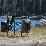 Milwaukee Brewers - Fusion Camping Chair