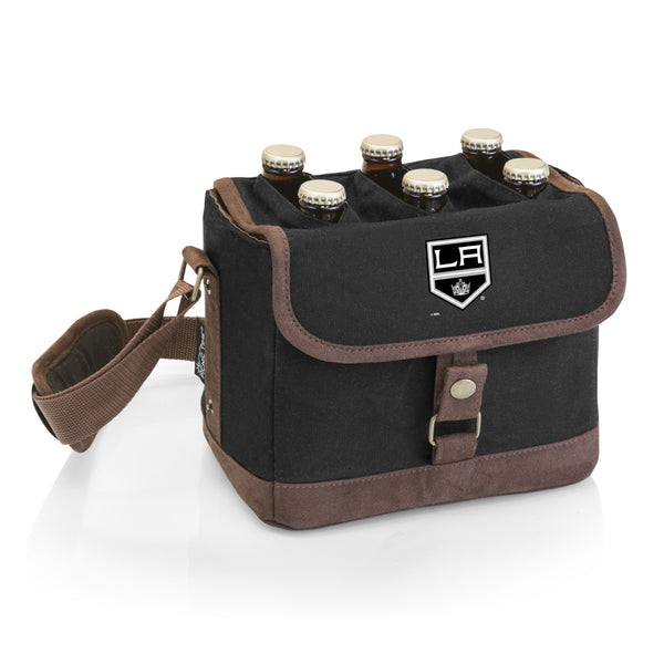 St. Louis Blues Black Montero Cooler Tote Bag