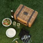 Colorado State Rams - Champion Picnic Basket