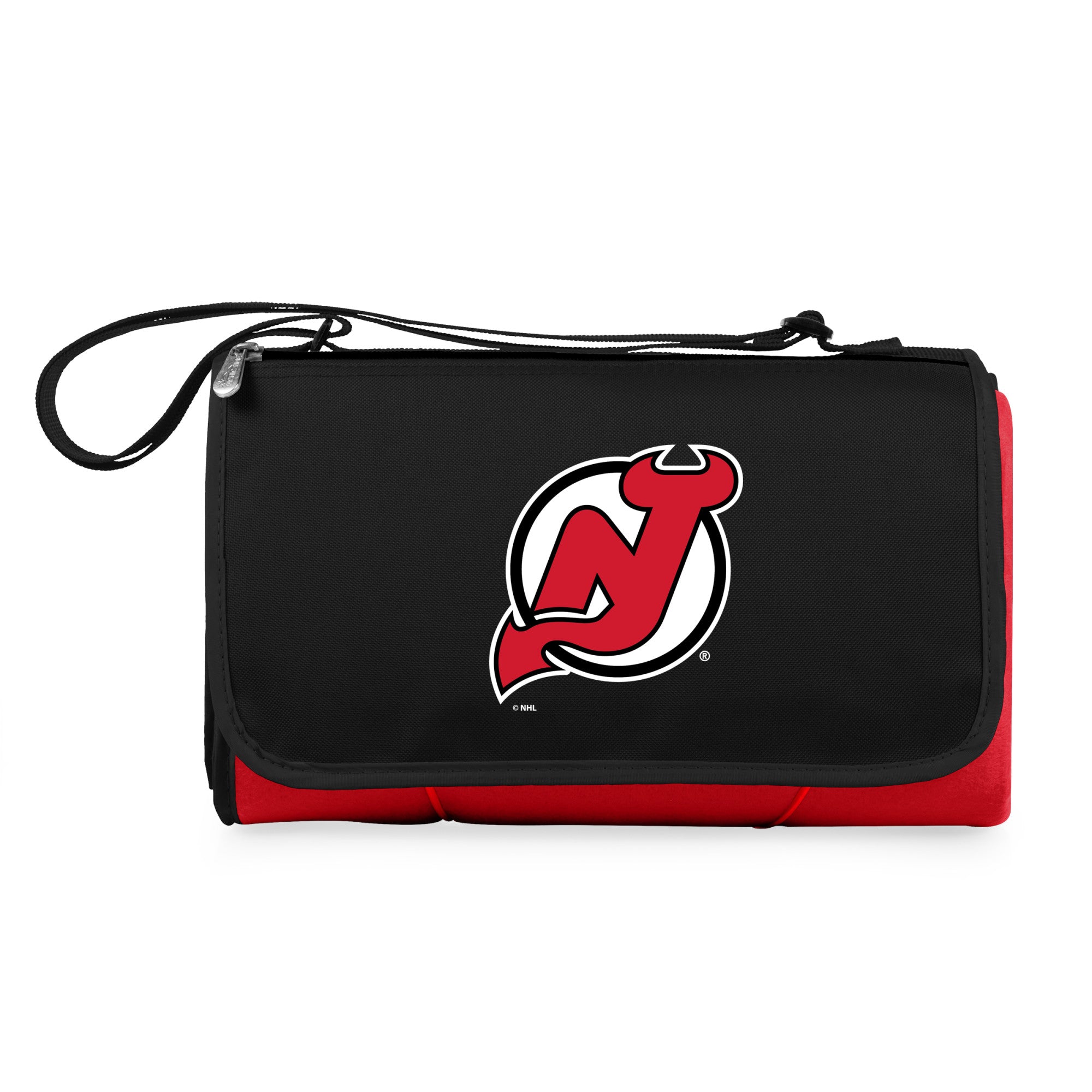 New jersey devils clearance blanket