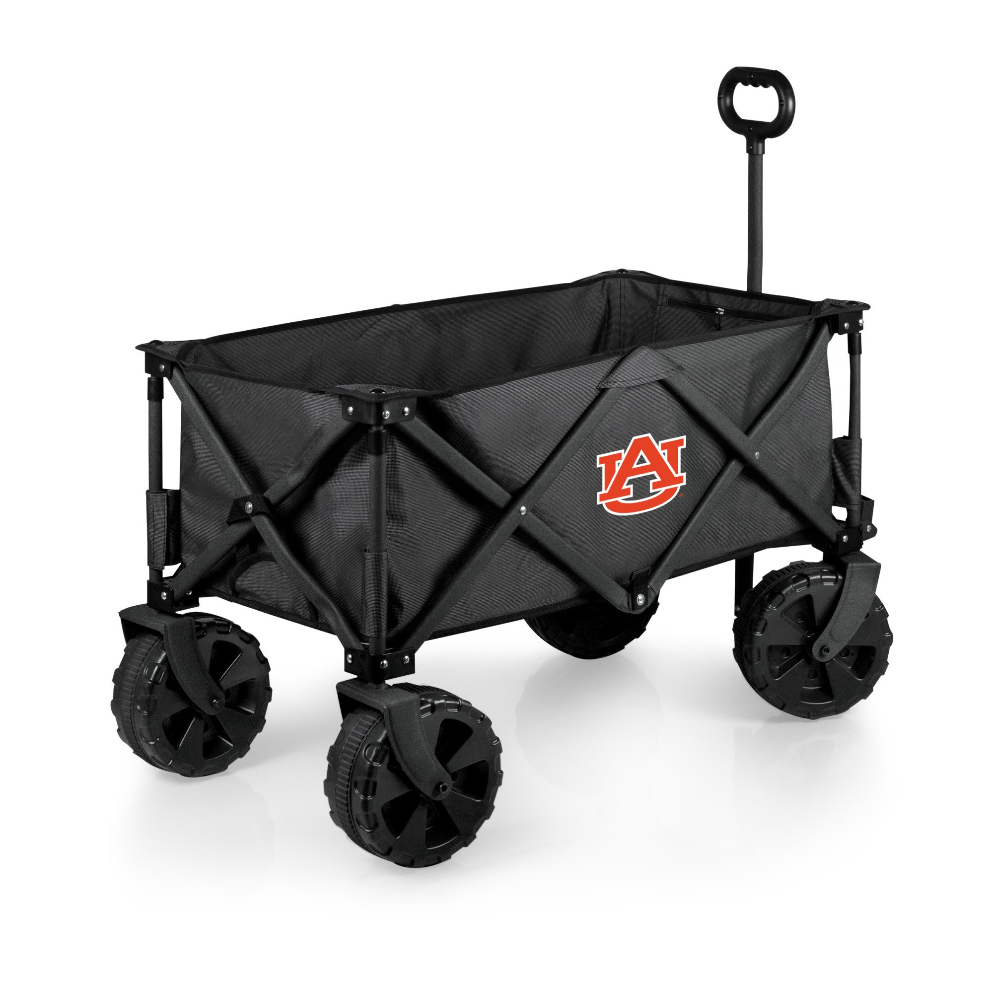 Auburn Tigers - Adventure Wagon Elite All-Terrain Portable Utility Wagon