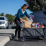 Washington Huskies - Adventure Wagon Portable Utility Wagon