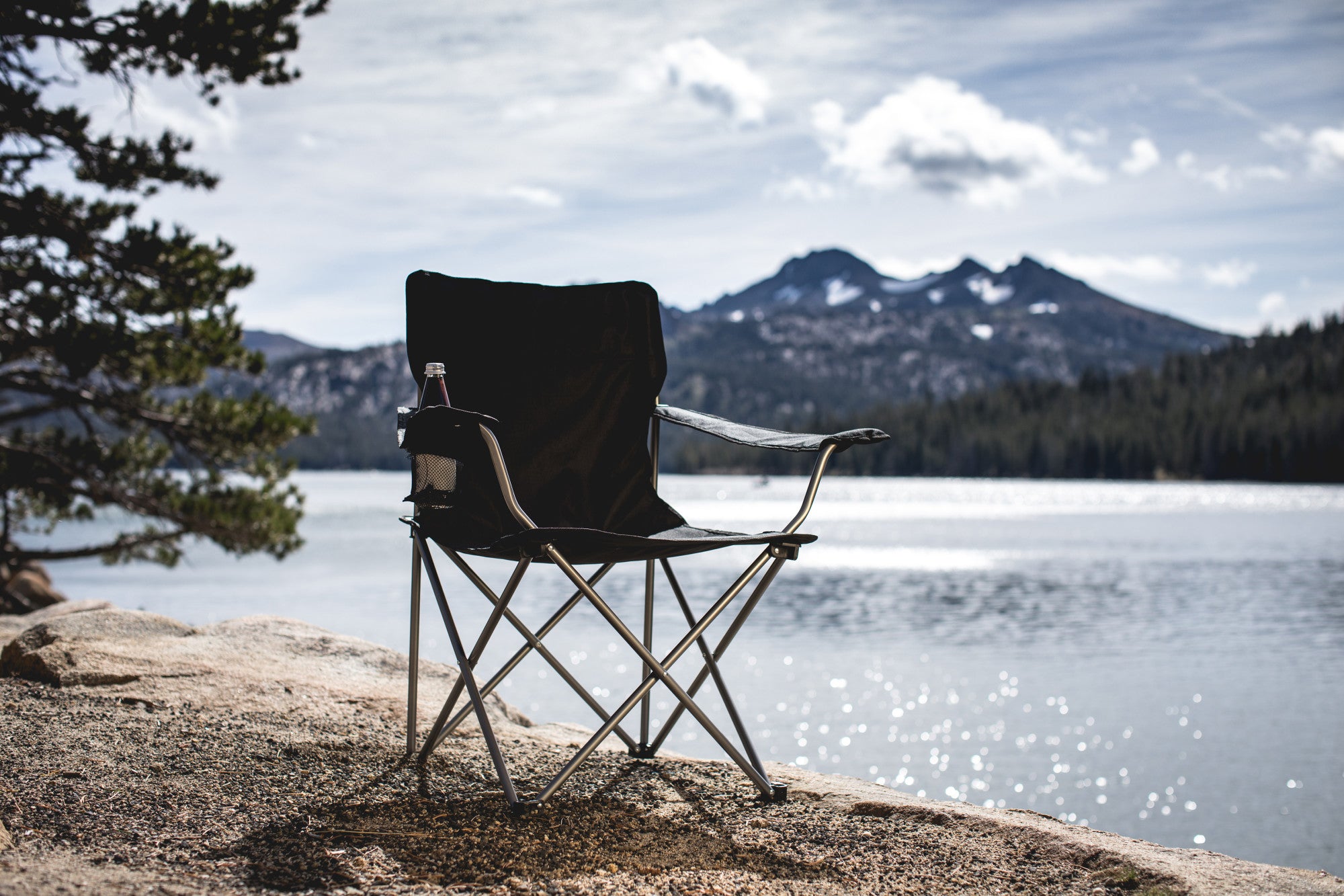 Oregon Ducks - PTZ Camp Chair