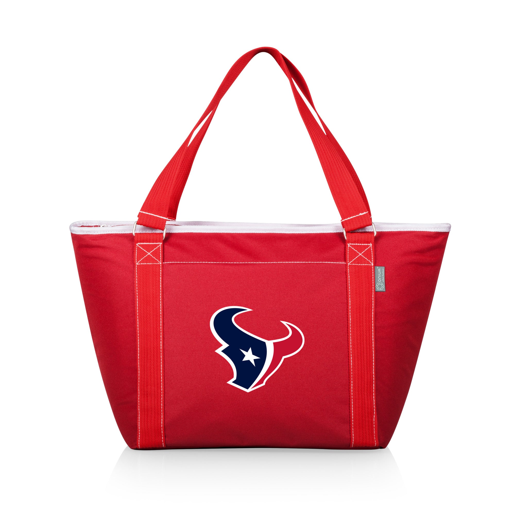 Houston Texans - Tarana Cooler Tote Bag – PICNIC TIME FAMILY OF BRANDS
