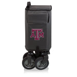 Texas A&M Aggies - Adventure Wagon Portable Utility Wagon