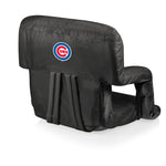 Chicago Cubs - Ventura Portable Reclining Stadium Seat