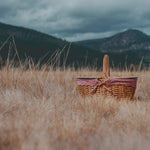 Baltimore Orioles - Country Picnic Basket