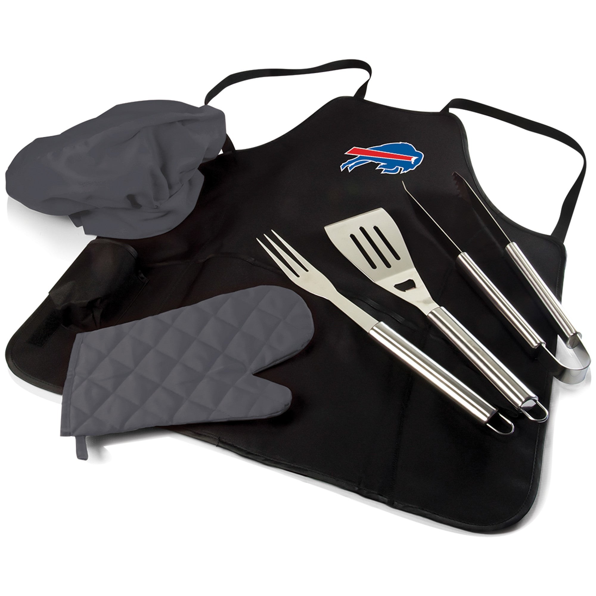 BBQ Apron Tote Pro - Buffalo Bills