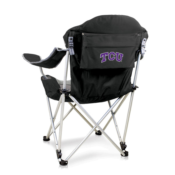 Picnic Time Tenessee Titans Recline Camp Chair