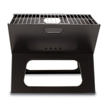 San Francisco Giants - X-Grill Portable Charcoal BBQ Grill