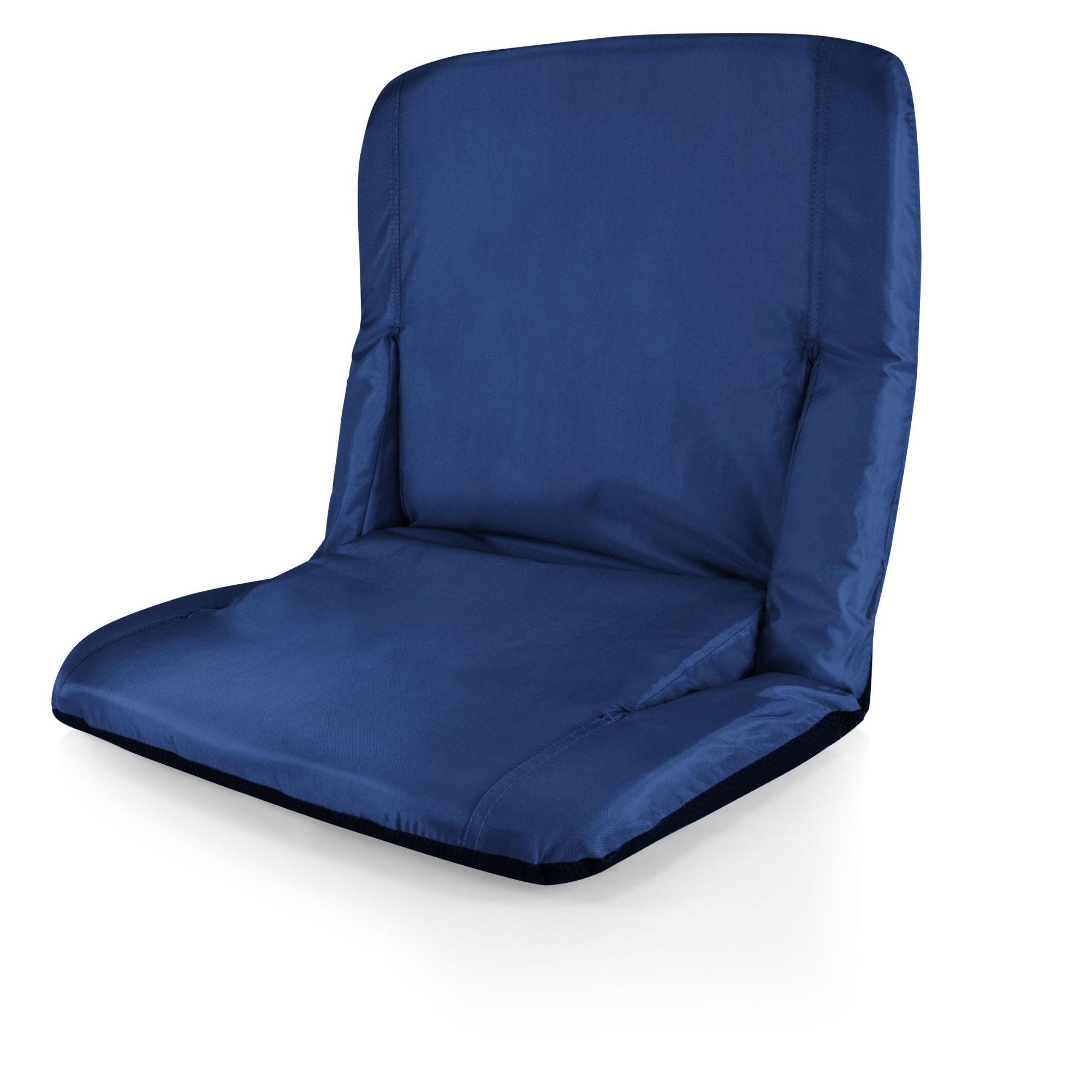 North Carolina Tar Heels - Ventura Portable Reclining Stadium Seat