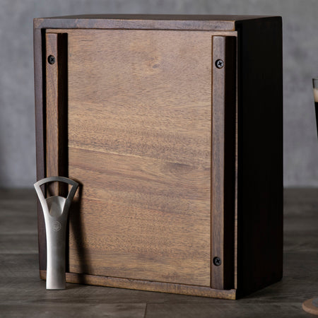 Classic Elegance Beer Gift Set