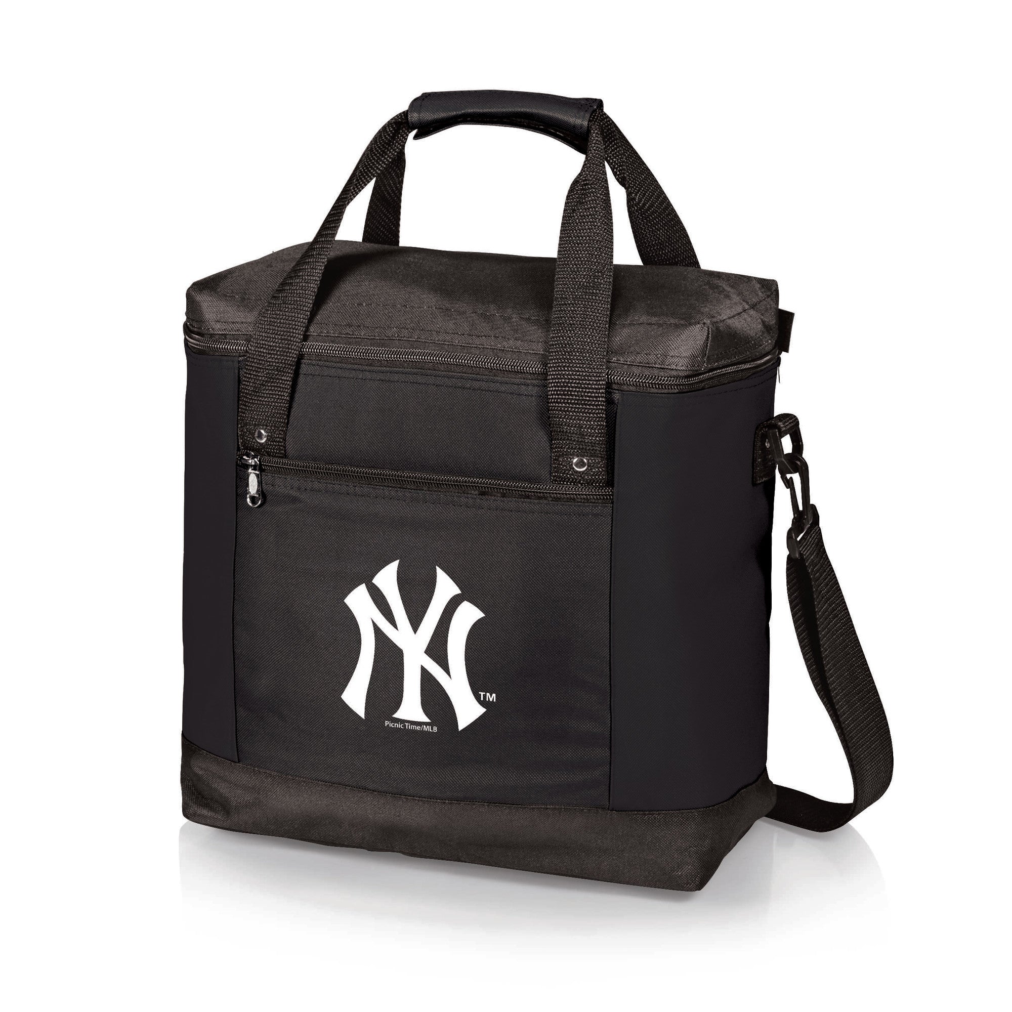 New York Yankees Tote Bag