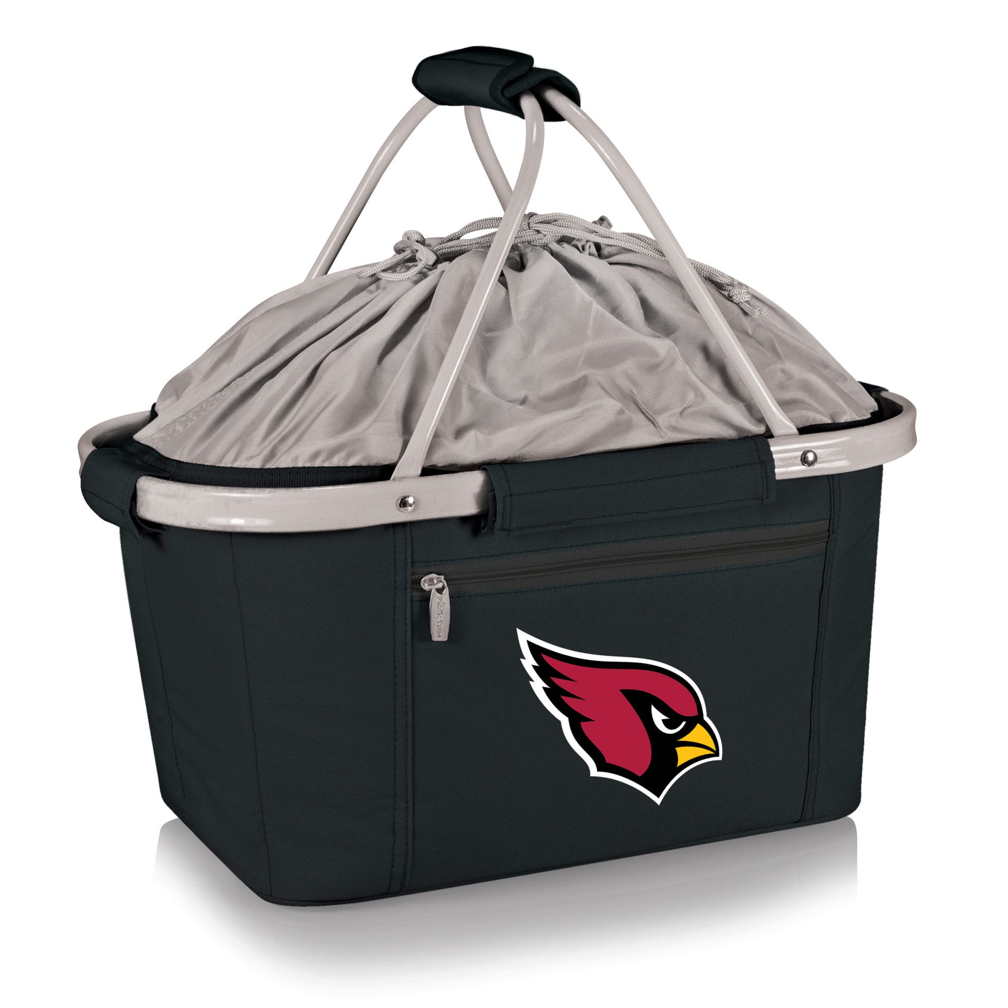 Picnic Time Arizona Cardinals Metro Basket