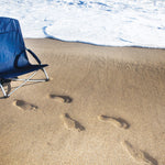 Minnesota Twins - Tranquility Beach Chair with Carry Bag