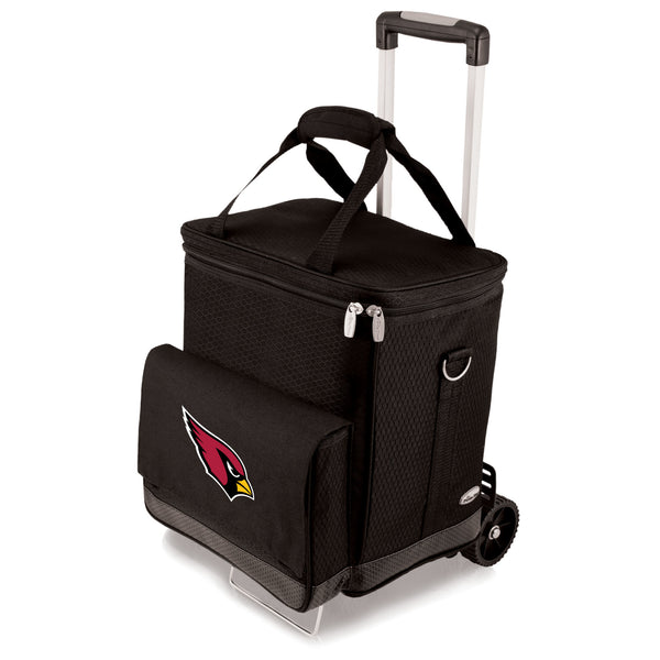 Arizona Cardinals on X: Dry Ice 