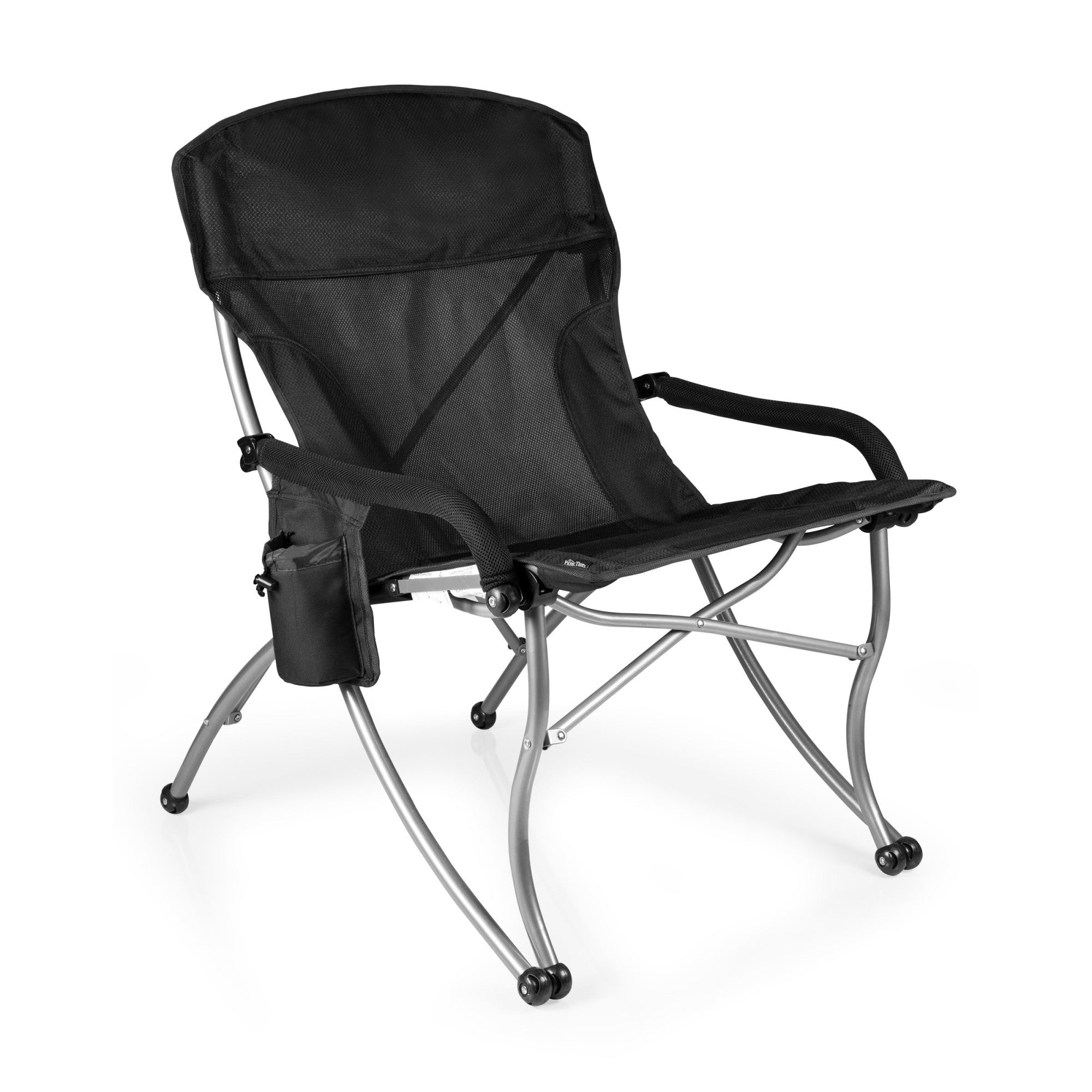 Seattle Seahawks - PT-XL Heavy Duty Camping Chair