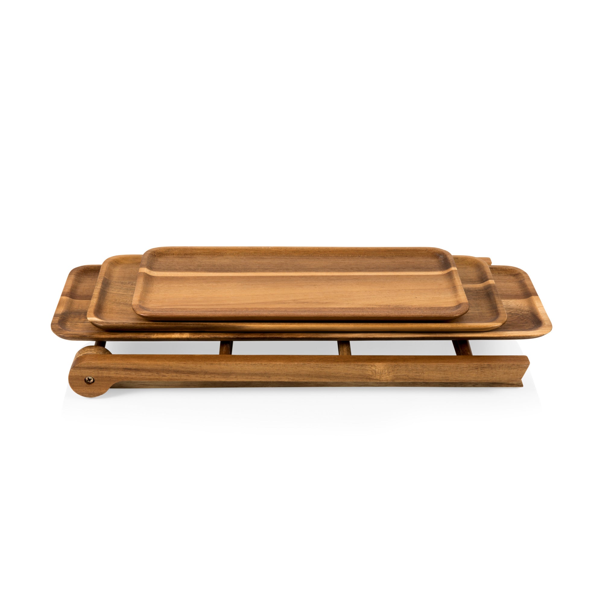 Serving Trays