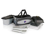 Boise State Broncos - Buccaneer Portable Charcoal Grill & Cooler Tote