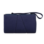 Navy Blue with Blue Flap