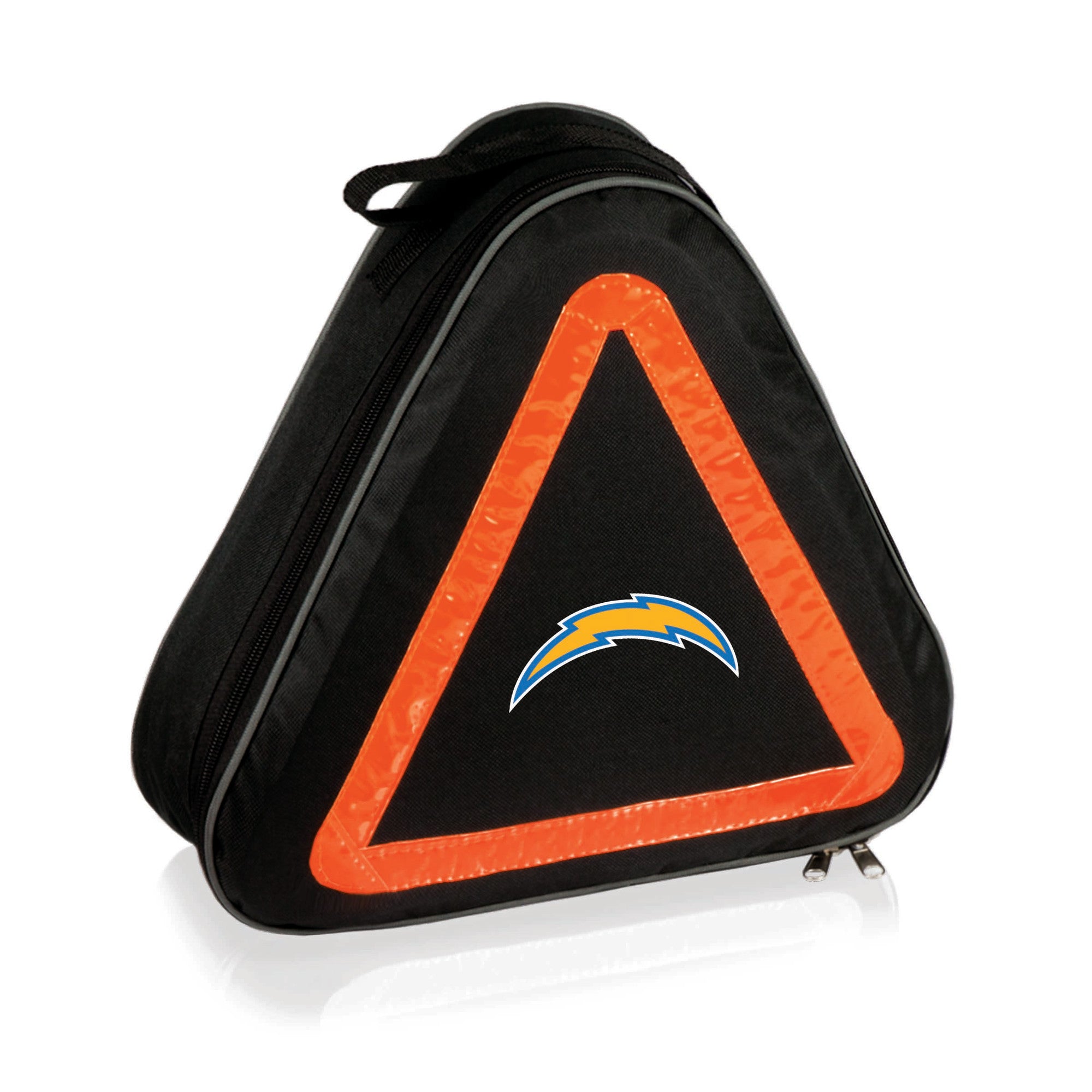 Picnic Time Los Angeles Chargers - Roadside Emergency Kit