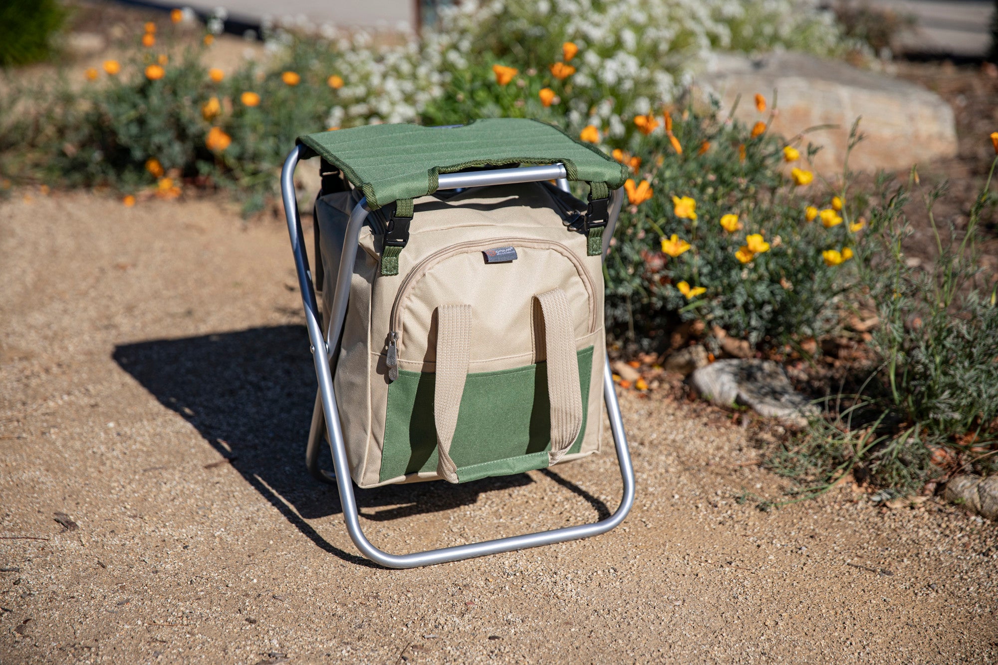 Star Wars Darth Vader - Gardener Folding Seat with Tools