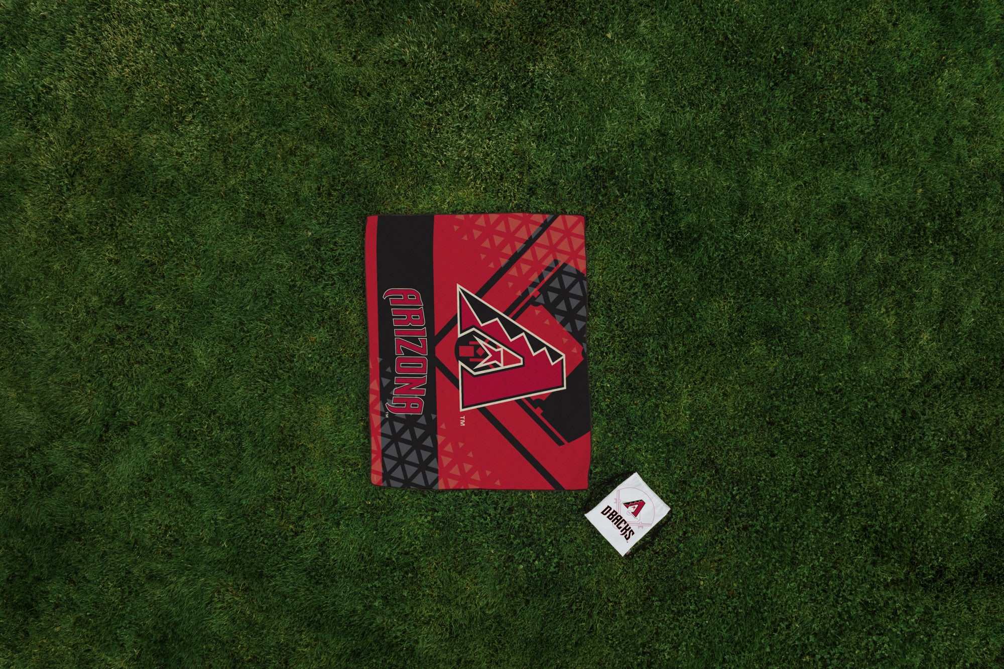 Arizona Diamondbacks Team Jersey Cutting Board