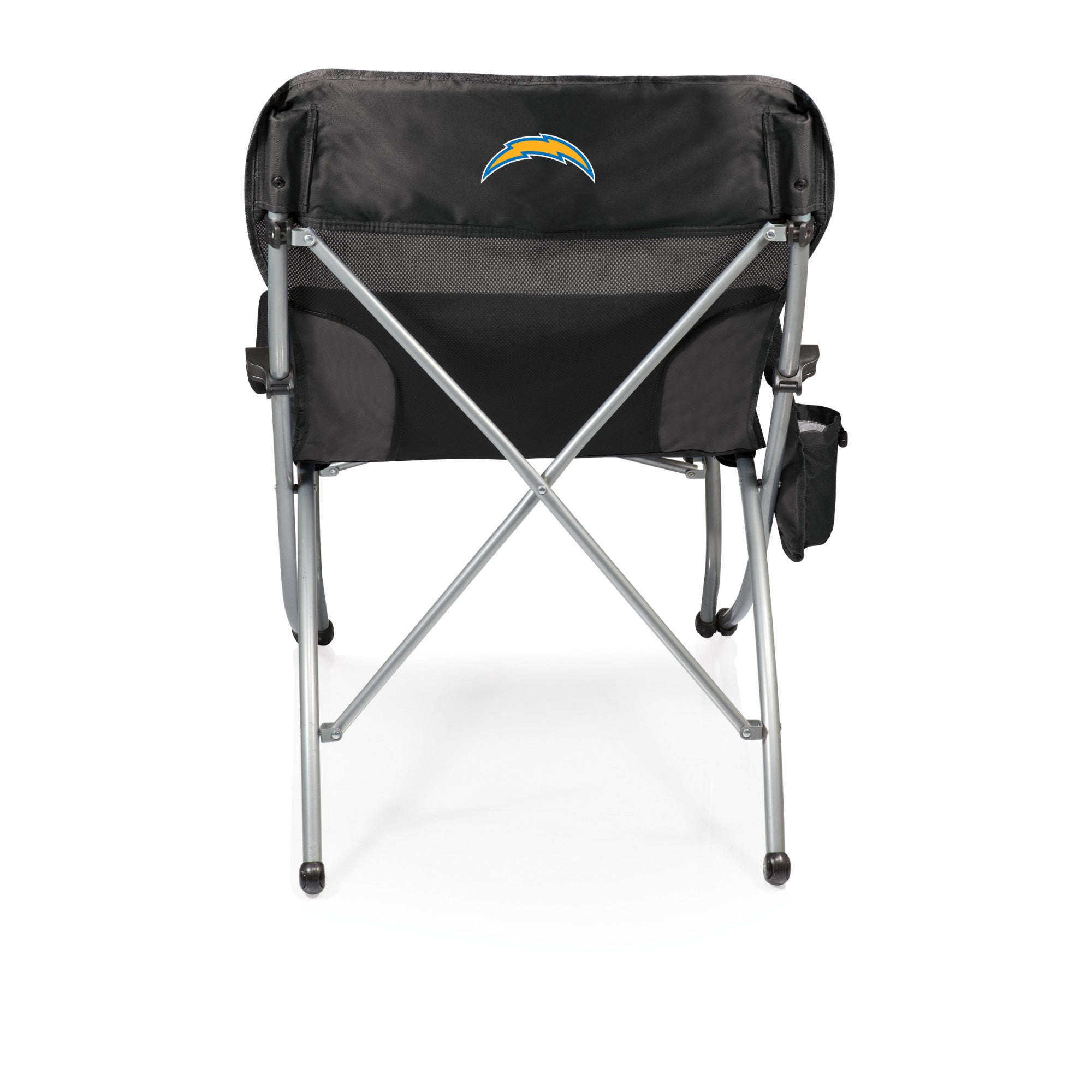 Los Angeles Chargers - PT-XL Heavy Duty Camping Chair