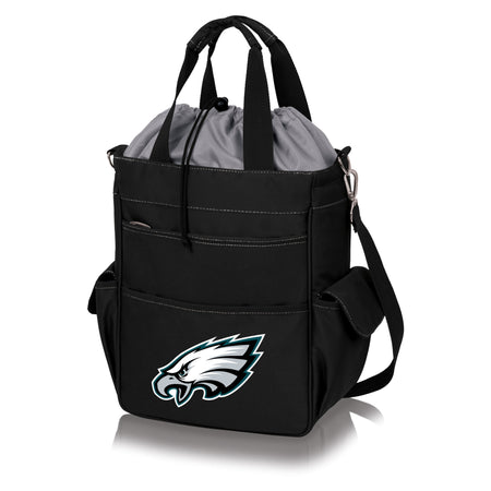 Picnic Time Philadelphia Eagles Activo Insulated Lunch Cooler