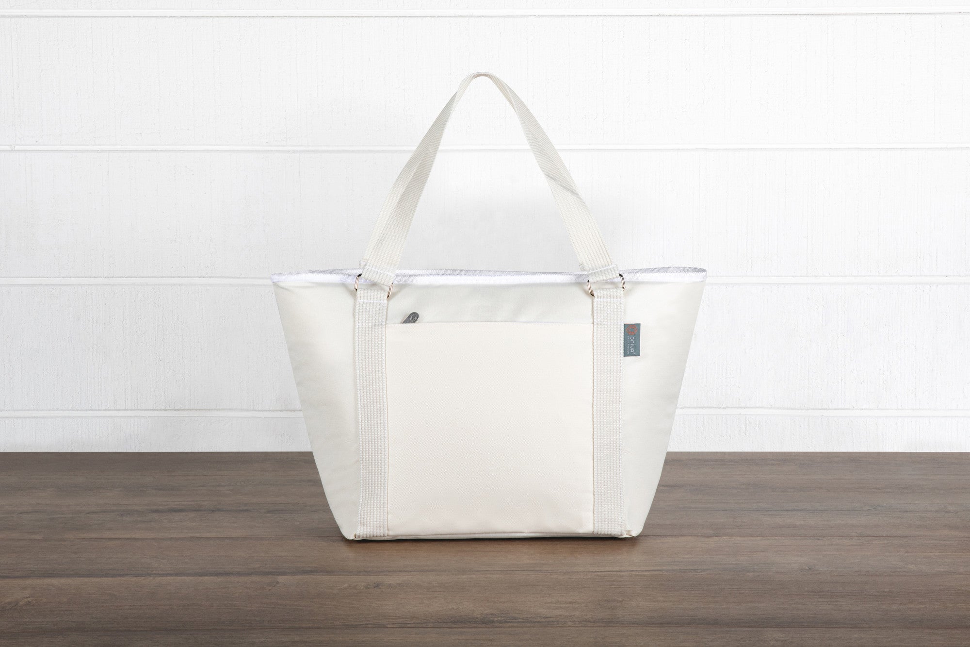 Topanga store cooler tote