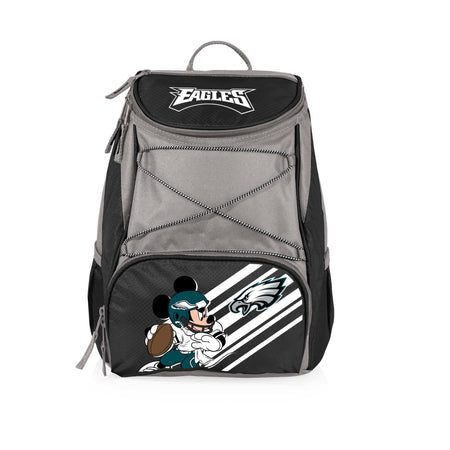 Philadelphia Eagles Mini Backpack Cooler