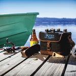 Tampa Bay Rays - Beer Caddy Cooler Tote with Opener