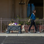 Texas A&M Aggies - Adventure Wagon Portable Utility Wagon