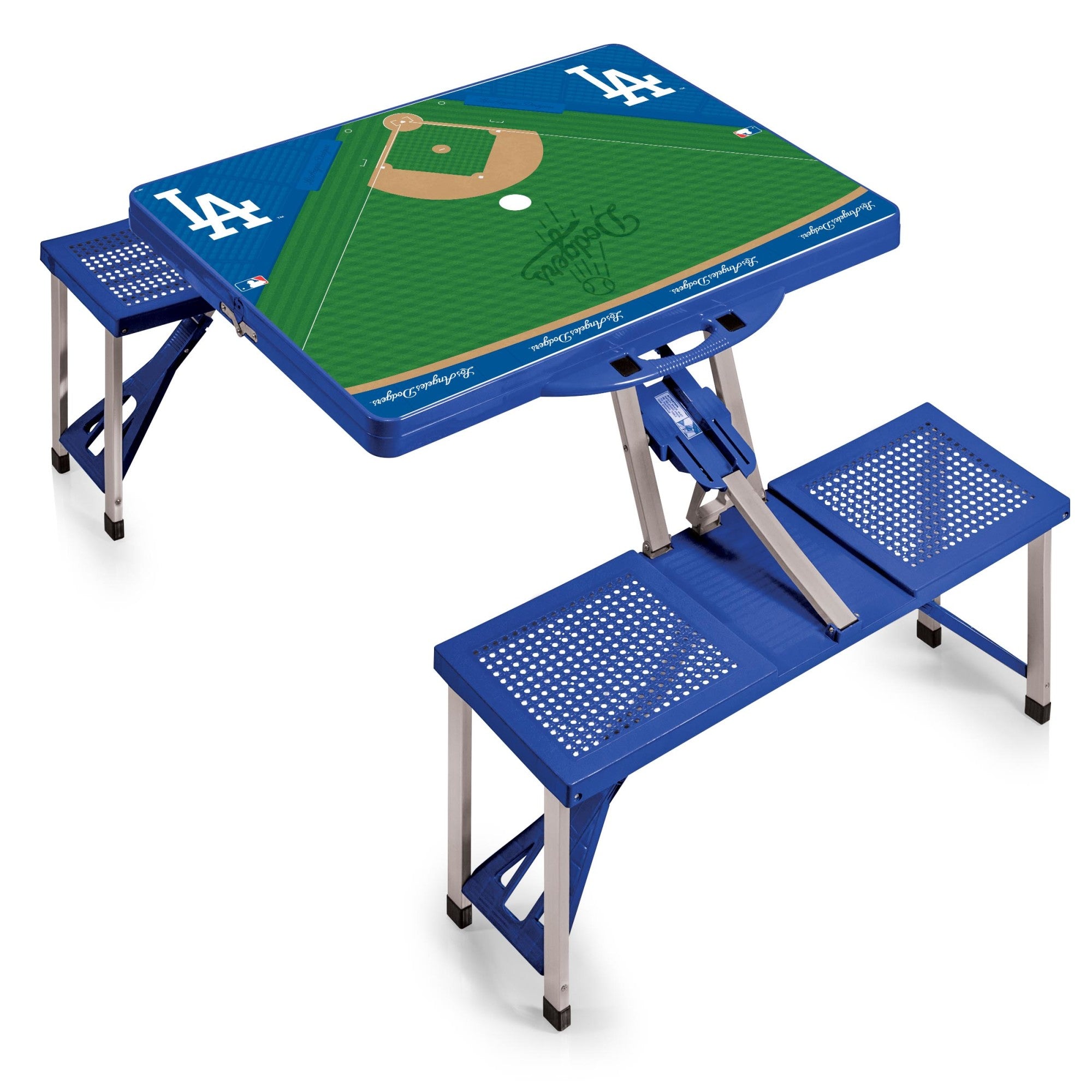 Los Angeles Dodgers on X: Full capacity and giveaways? Yes