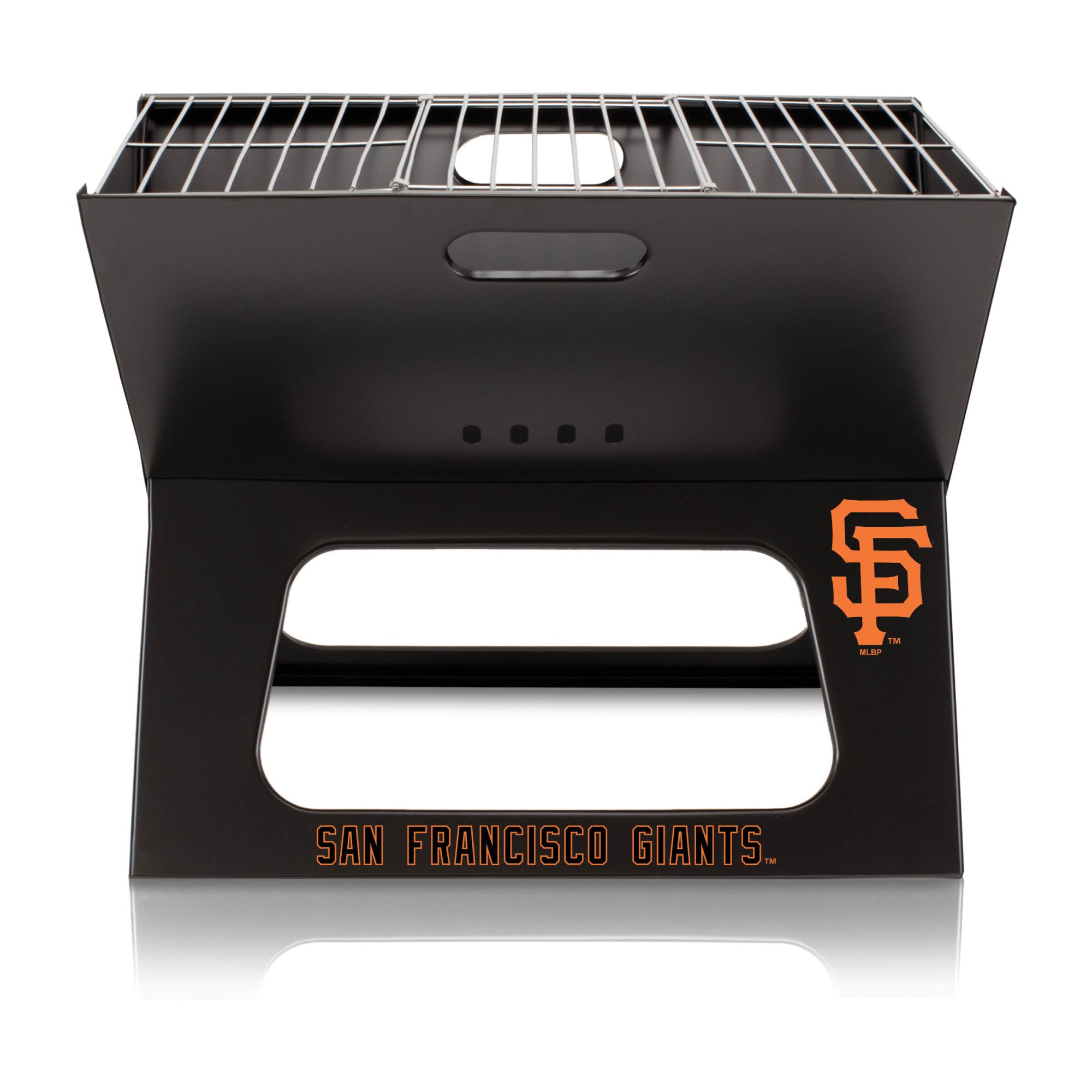 Official San Francisco Giants Tailgating Gear, Giants Coolers, Bag Chairs,  Games, Party Supplies