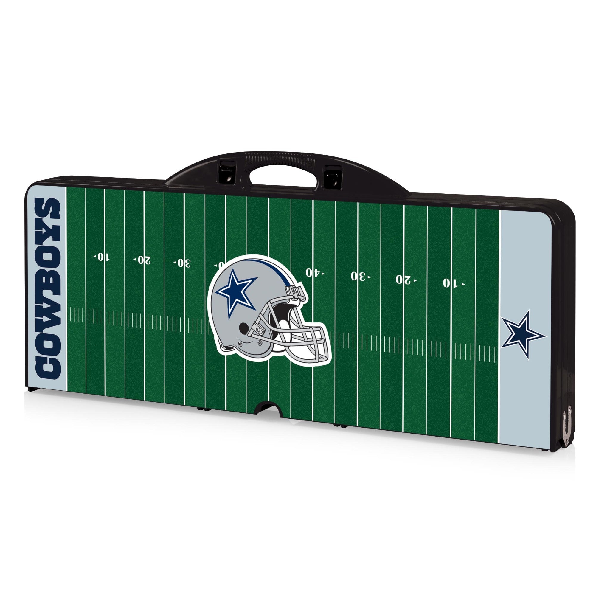 Dallas Cowboys - Concert Table Mini Portable Table – PICNIC TIME FAMILY OF  BRANDS