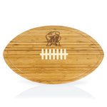 Maryland Terrapins - Kickoff Football Cutting Board & Serving Tray